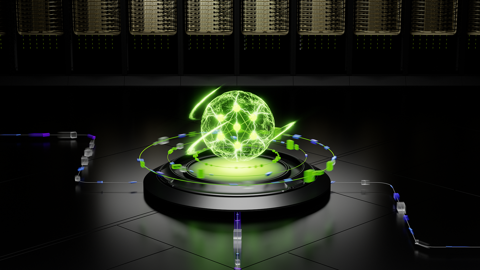 NVIDIA Dynamo 1.0 — архитектура open-source фреймворка для масштабного инференса