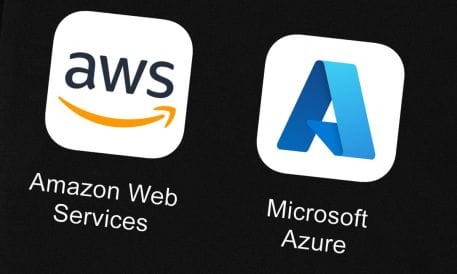 AWS и Microsoft Azure конкурируют за облачные контракты в сфере ИИ