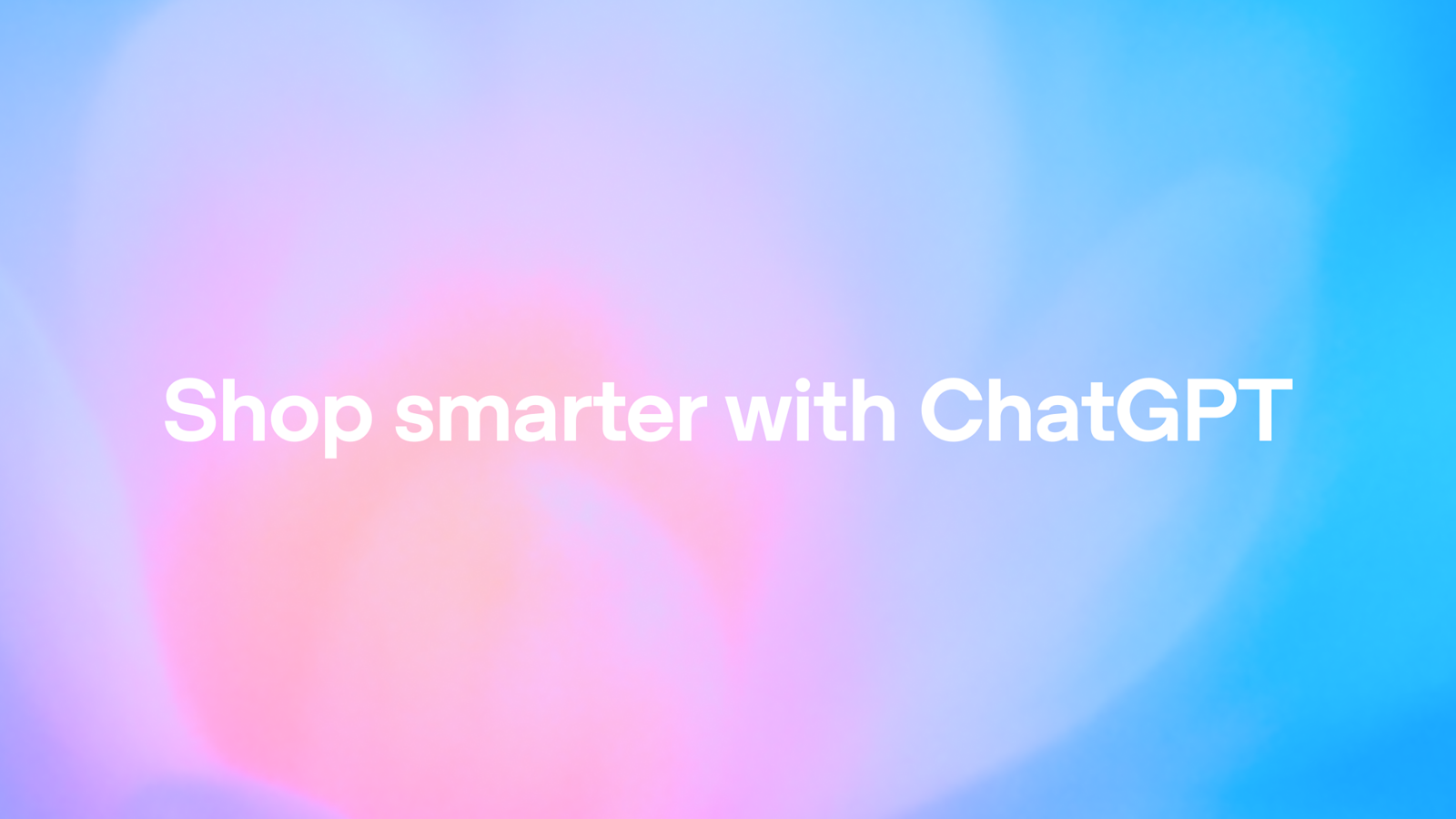 Визуальный шоппинг в ChatGPT: карточки товаров с ценами и характеристиками