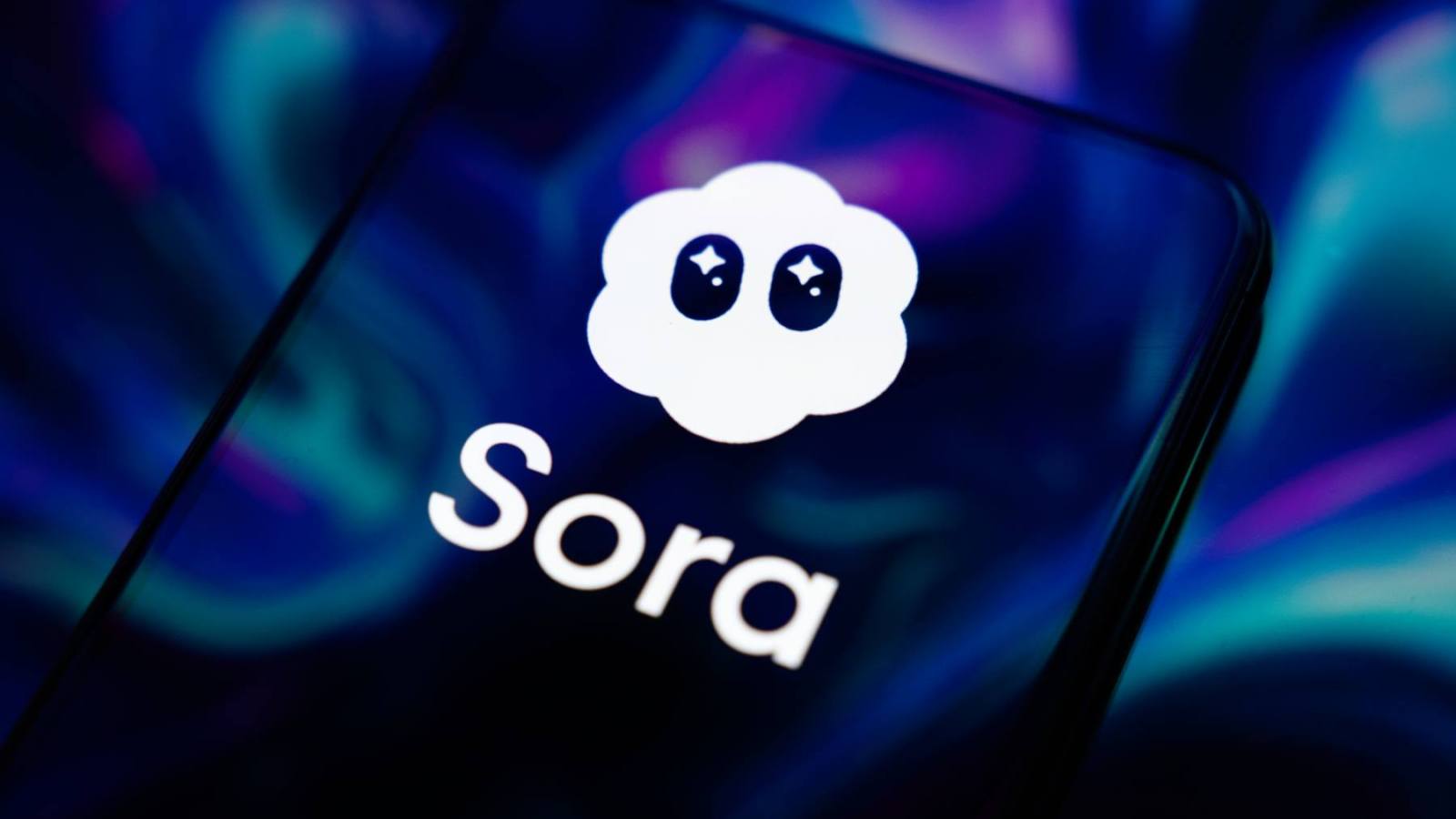 OpenAI объявляет о закрытии видеогенератора Sora