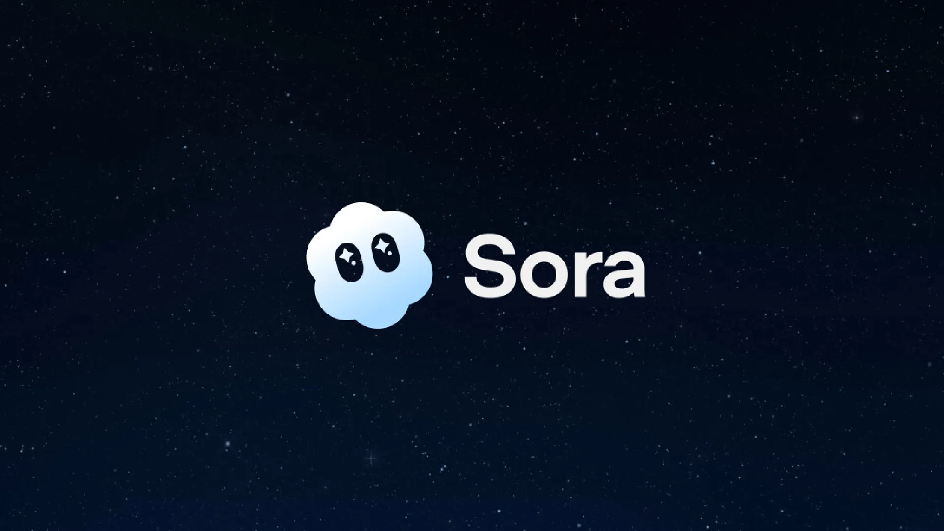 Логотип Sora от OpenAI
