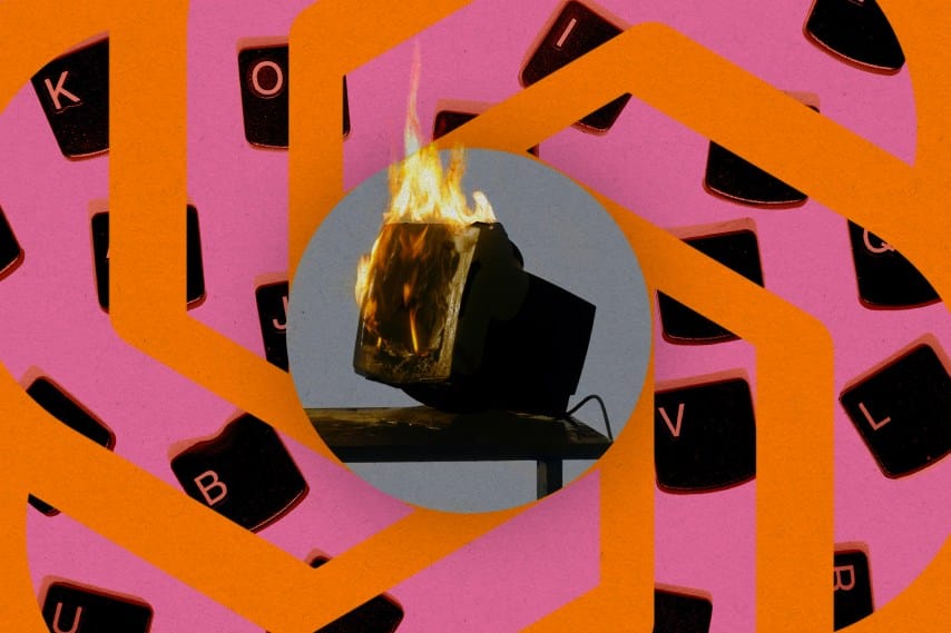 Кампания QuitGPT призывает пользователей отменить подписку ChatGPT