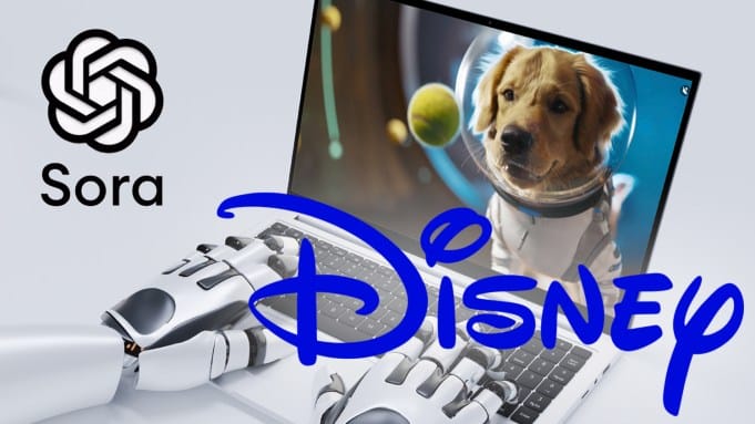 Партнёрство OpenAI Sora и Disney — сделка на $1 млрд, отменённая после закрытия Sora