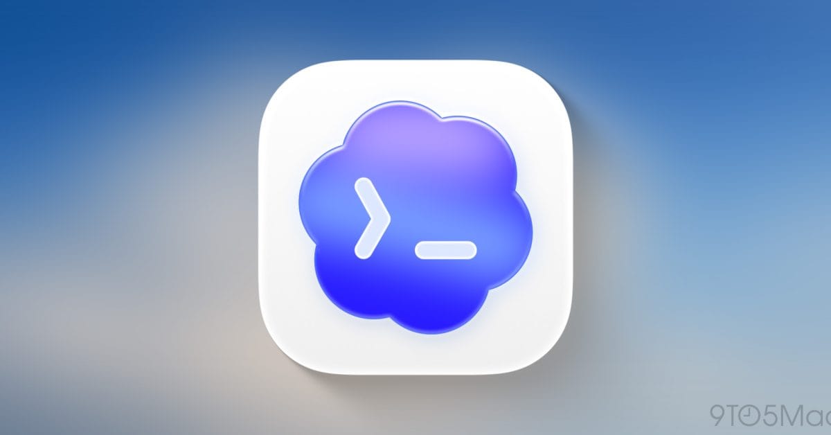 Иконка приложения OpenAI Codex в материале 9to5Mac о Chronicle