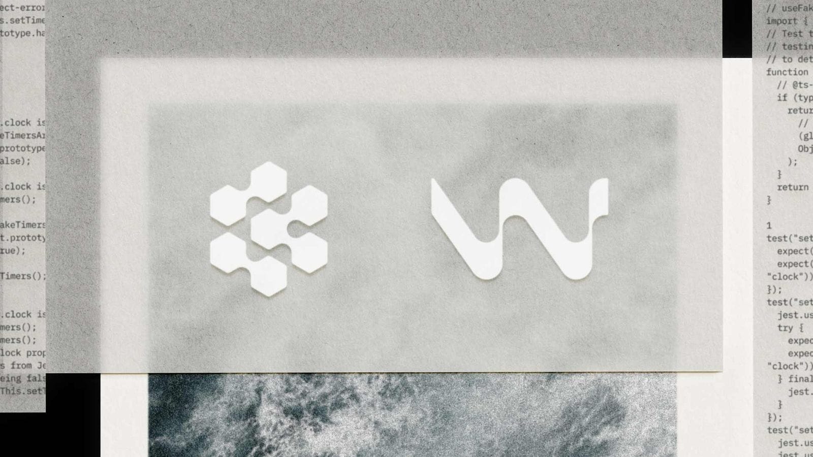 Логотипы Cognition и Windsurf на официальном изображении Cognition