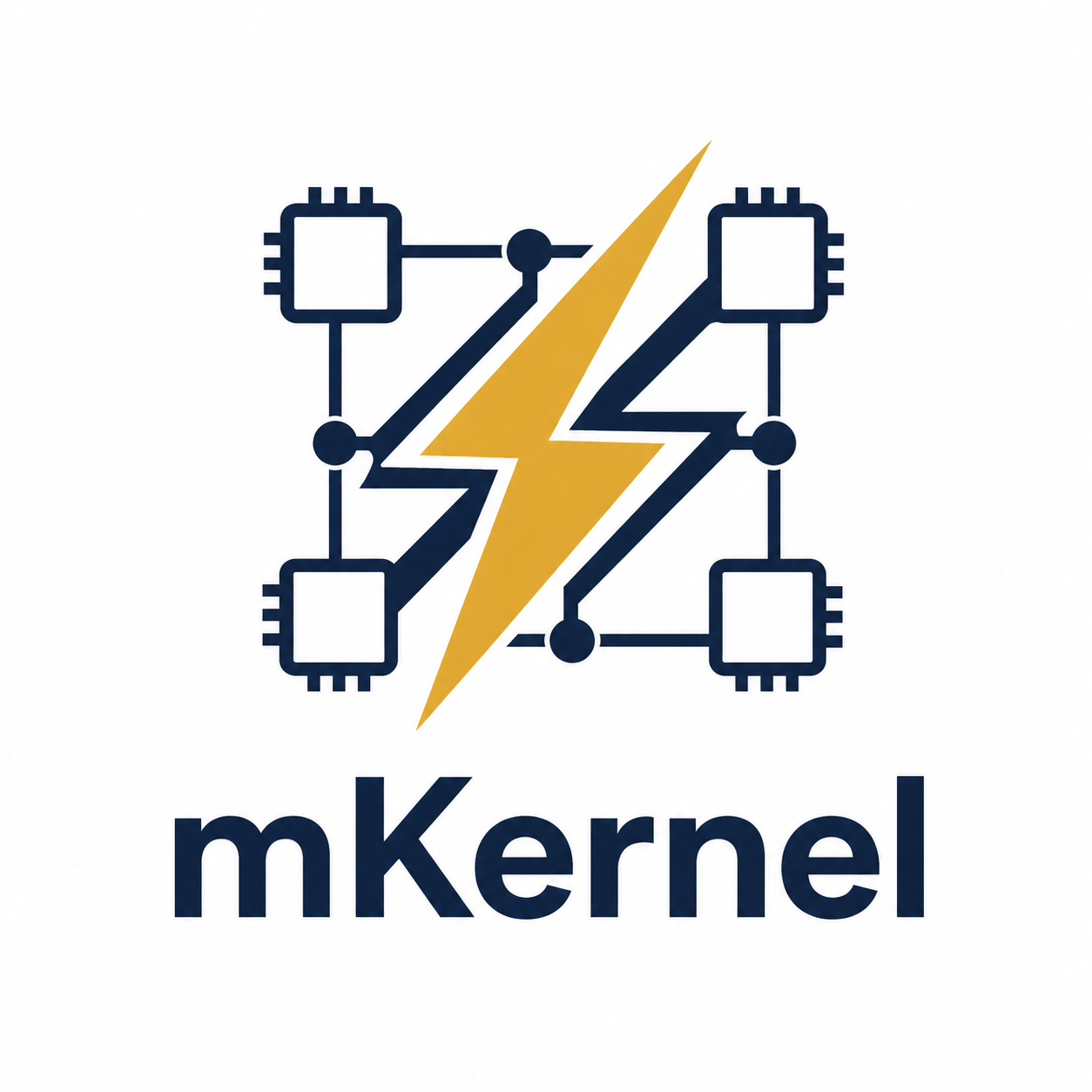 Официальное изображение mKernel с сайта UC Berkeley Sky Computing Lab