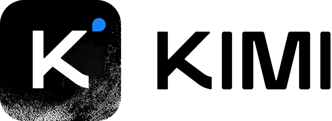 Официальный логотип Kimi K2.7 Code от Moonshot AI