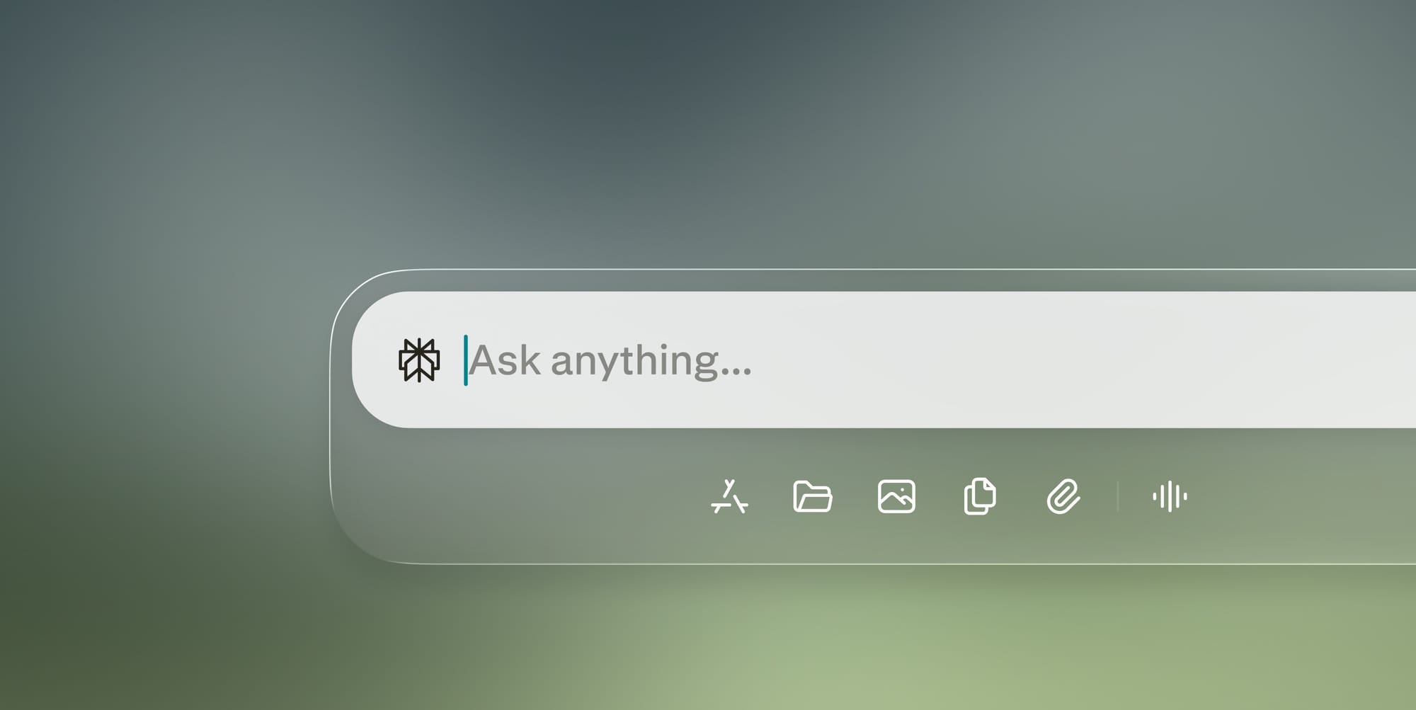 Официальный интерфейс Perplexity Personal Computer с панелью задач на Mac