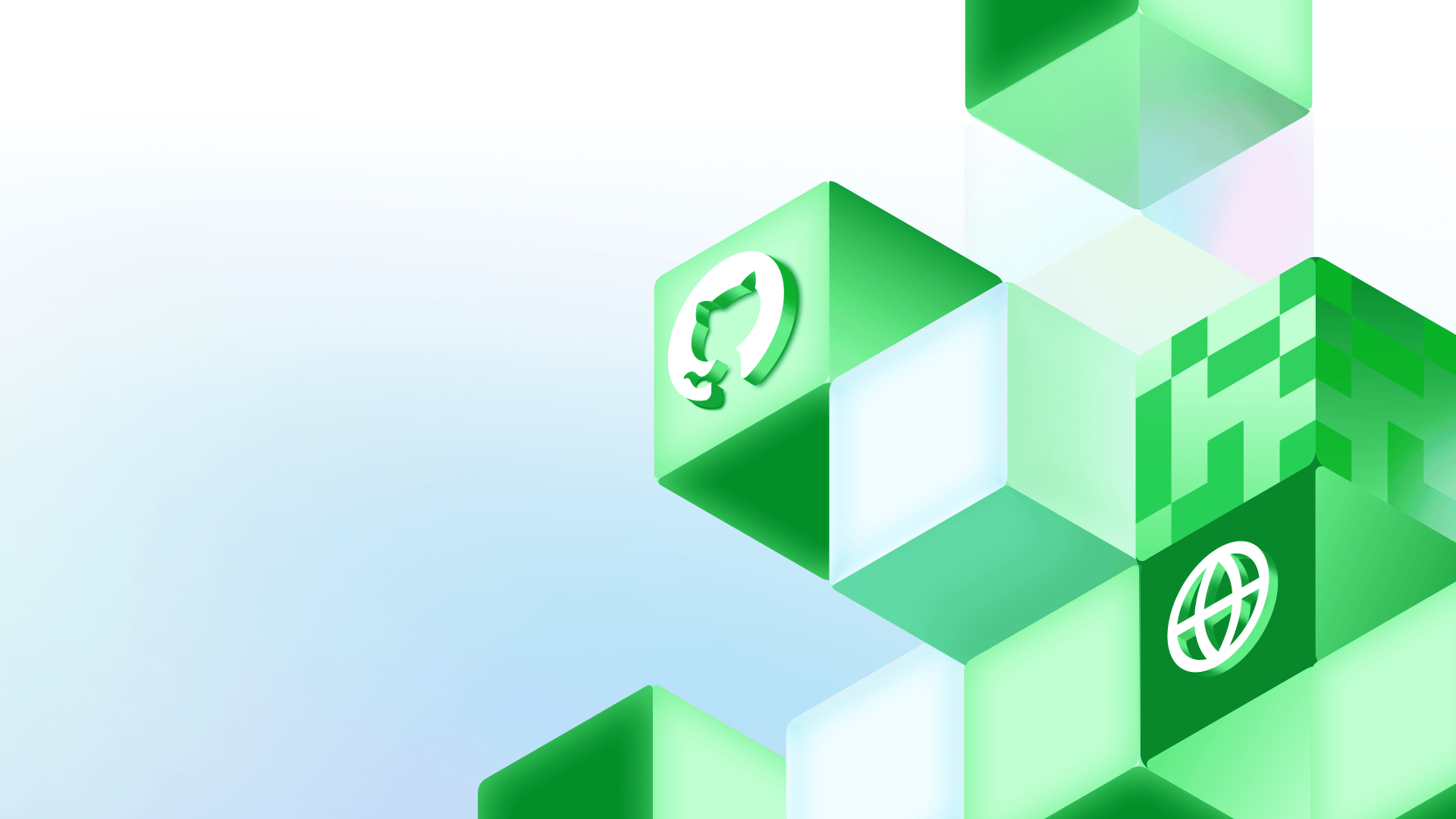 Официальная иллюстрация GitHub к материалу о переходе Copilot на usage-based billing