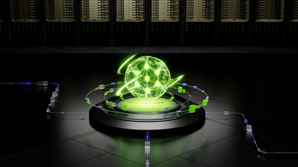 NVIDIA Dynamo 1.0, скандал Cursor/Kimi 2.5 и чип SambaNova SN50 — ML-дайджест март 2026
