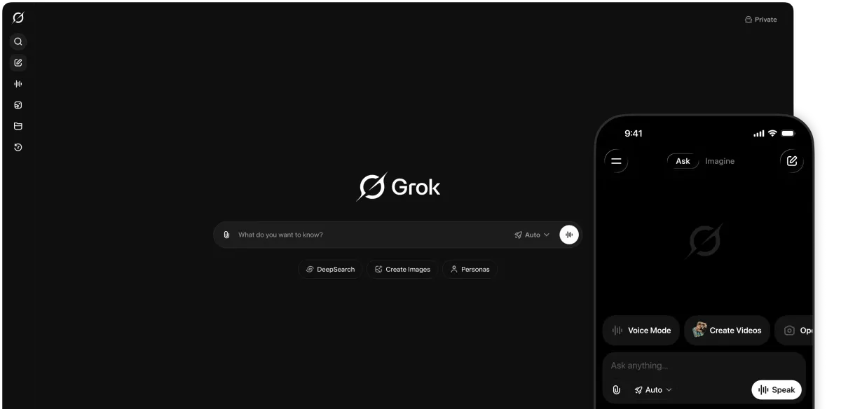 Grok — нейросеть Илона Маска: полный обзор