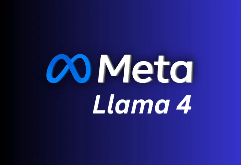 Официальная иллюстрация Meta для семейства Llama