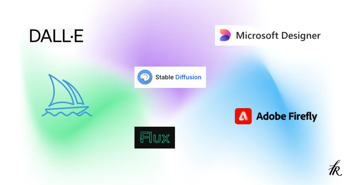 Нейросеть для рисования: топ-5 сервисов в 2026 году