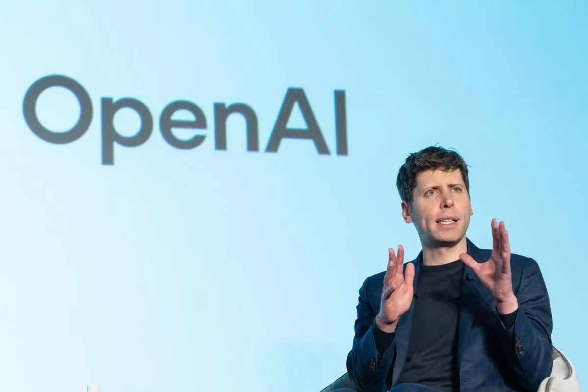 OpenAI гарантирует 17,5% доходности PE-фондам в гонке с Anthropic