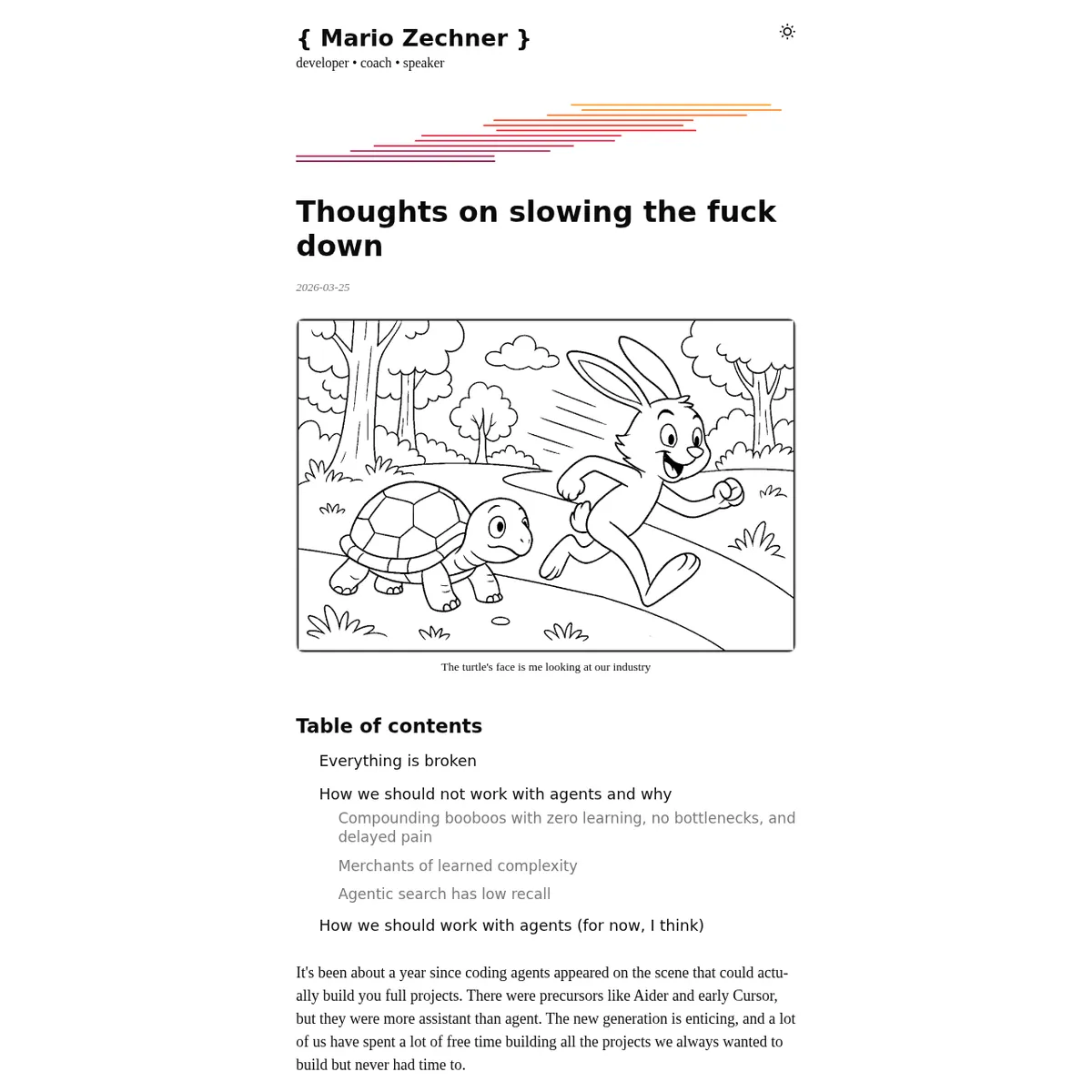 Создатель libGDX: ИИ-агенты копят ошибки быстрее, чем вы их замечаете