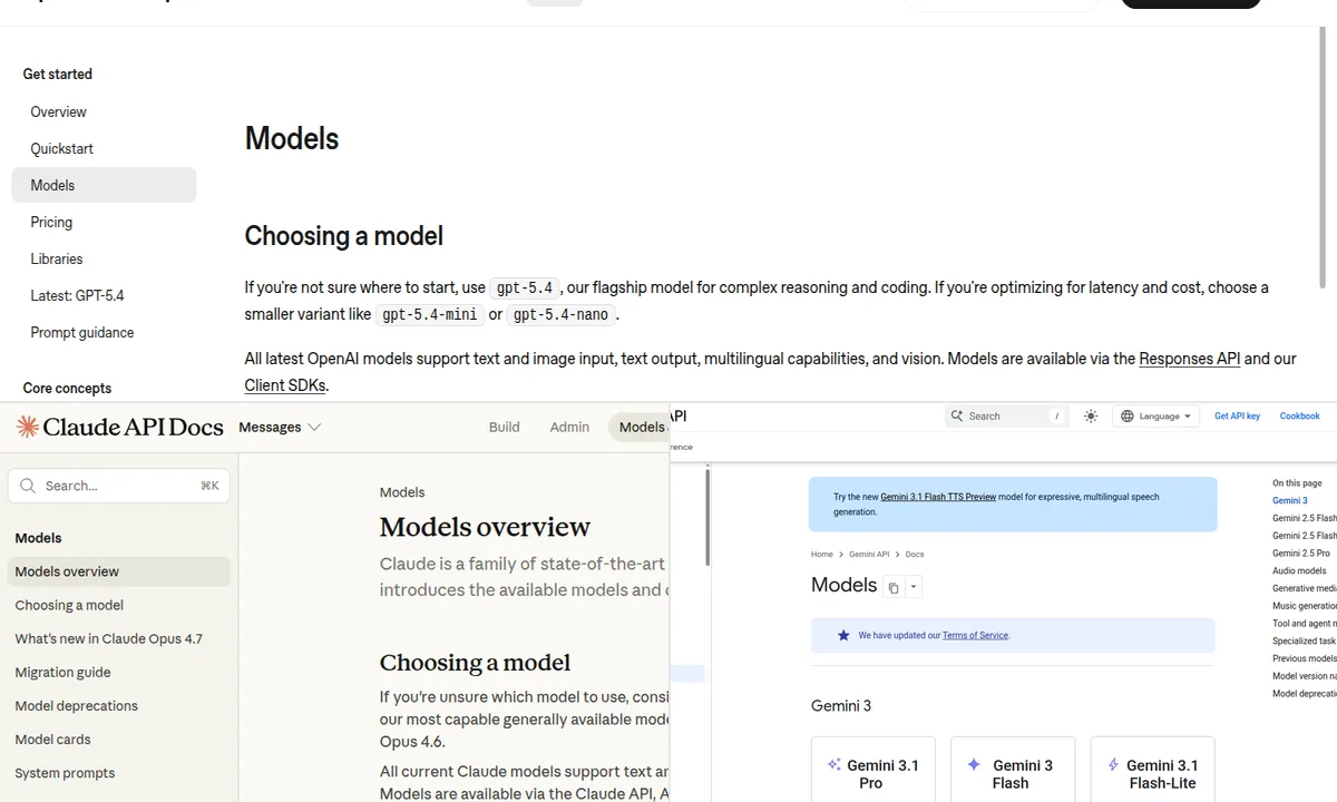 GPT, Claude и Gemini: тест на русском языке с воспроизводимой методикой