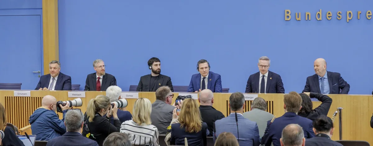 Cohere, Aleph Alpha и Schwarz Digits объявляют сделку о суверенном ИИ в Европе 24 апреля 2026 года