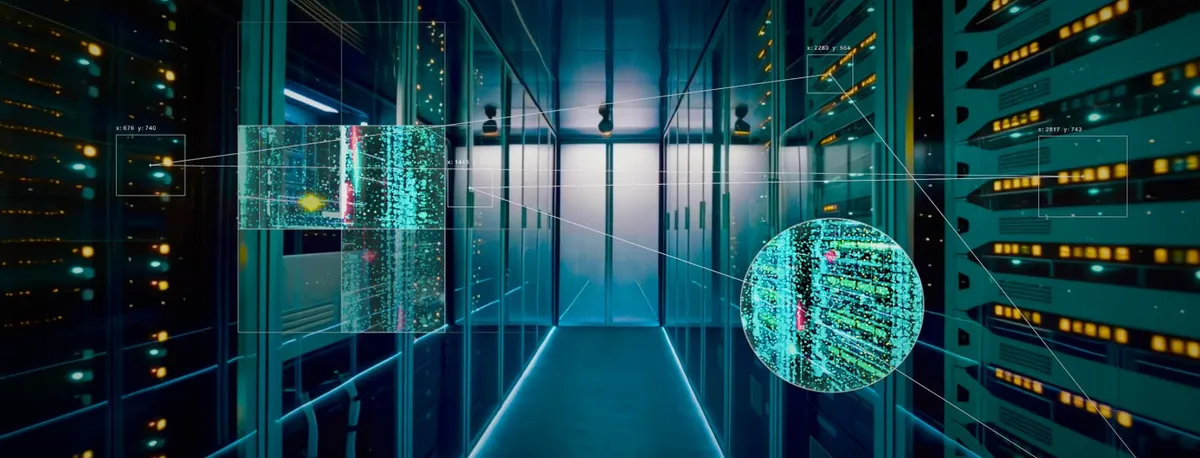 Датацентр Micron и слой памяти для AI-инфраструктуры