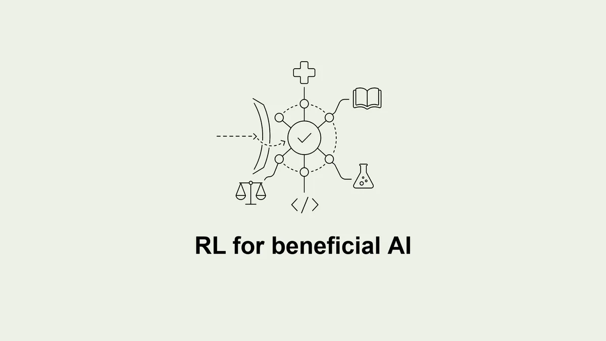 OpenAI beneficial trait training: схема полезных черт и RL post-training для устойчивости модели