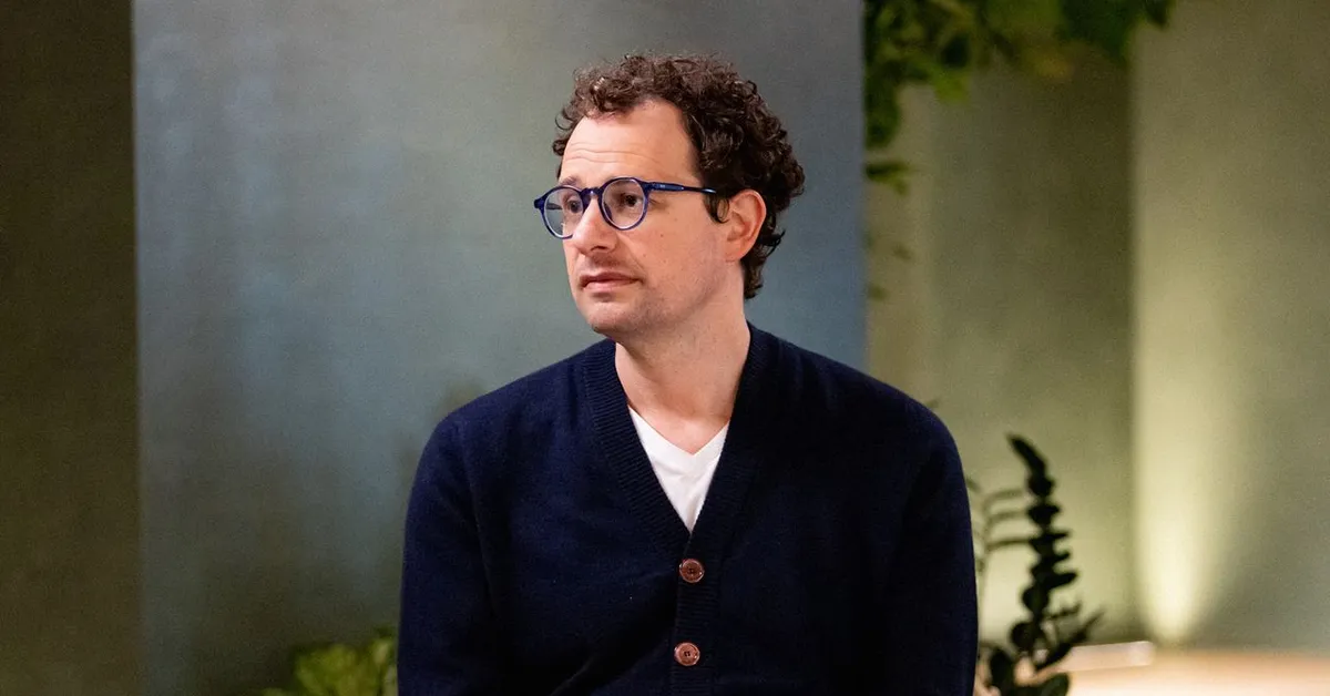 Dario Amodei, CEO Anthropic, в материале WIRED о споре вокруг Fable 5 и Anthropic jailbreaks