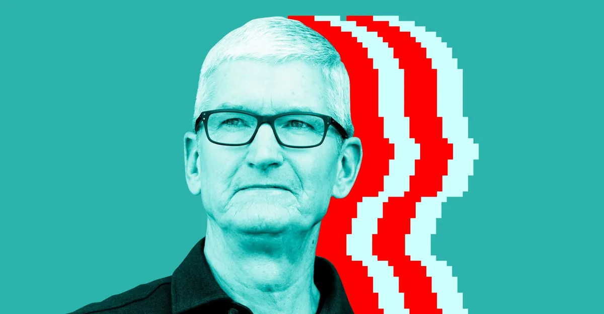Иск Apple против OpenAI и AI/IP риски коммерческой тайны