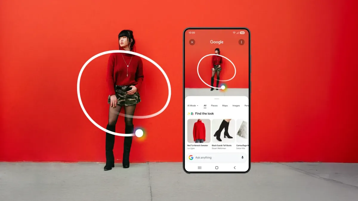 ЕС обязал Google открыть Android для сторонних ИИ-ассистентов
