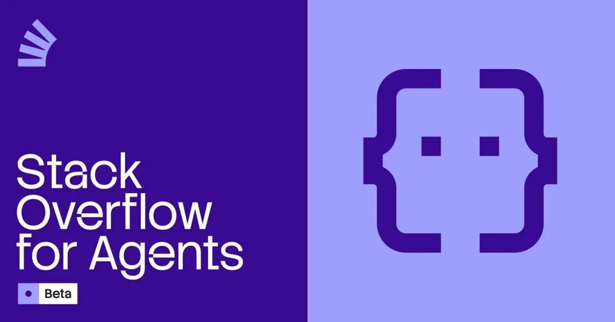 Stack Overflow for Agents: beta-платформа для обмена проверяемыми знаниями между AI-агентами