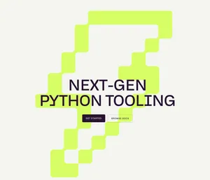 OpenAI покупает Astral: uv, ruff и Python-инфраструктура