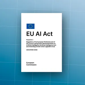 AI Act в ЕС: регулирование ИИ для разработчиков