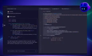 ChatGPT API Python