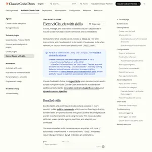 Настройка проекта для AI-агентов: CLAUDE.md, skills и rulesync