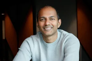 Основатели Deccan AI — индийский стартап по разметке данных для LLM