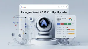 Google Gemini 3.1 Pro