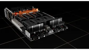 График цен на аренду NVIDIA H100 GPU в 2025–2026 году