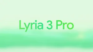 Google Lyria 3 Pro — модель генерации музыки от DeepMind