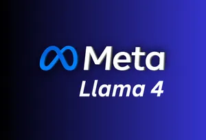 Официальная иллюстрация Meta для семейства Llama