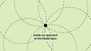 OpenAI Model Spec: фреймворк поведения ИИ-моделей