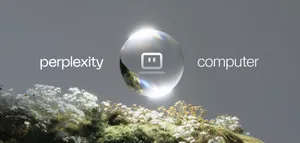 Perplexity Computer — AI-агент с оркестрацией 20 моделей