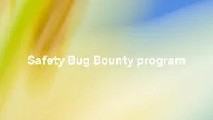 OpenAI Safety Bug Bounty — программа вознаграждений за уязвимости ИИ-агентов