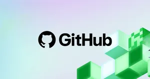GitHub Copilot 24 апреля: обложка GitHub Blog