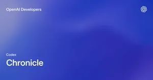 OpenAI Codex Chronicle и память из экранных записей