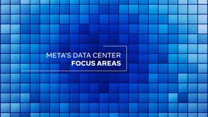 Официальная графика Meta о влиянии датацентров на энергетику, рабочие места и местные сообщества