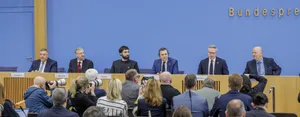 Cohere, Aleph Alpha и Schwarz Digits объявляют сделку о суверенном ИИ в Европе 24 апреля 2026 года