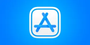 Иллюстрация к статье про OpenAI enterprise AI и рост новых приложений в App Store