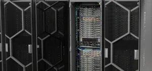 Dell PowerRack в дата-центре для on-prem инфраструктуры OpenAI Dell Codex enterprise