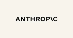 Официальная обложка Anthropic к материалу When AI builds itself