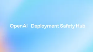 GPT-5.6 Sol в OpenAI Deployment Safety Hub