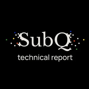 SubQ LLM и sparse attention для длинного контекста 12 млн токенов