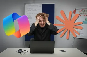 Иллюстрация 404 Media про контроль расходов на ИИ, токены и AI-инструменты