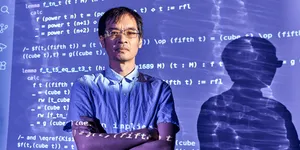 ИИ в математике: исследователь проверяет доказательство с AI-системой